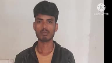 बखरी: 10 लीटर महुआ शराब के साथ दो गिरफ्तार