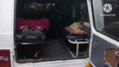 धौलपुर: शास्त्री नगर में नवनिर्माण मकान से शटरिंग की लकड़ी महिला के सिर पर गिरने से हुई मौत, पुलिस ने परिजनों को सौंपा शव