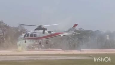 बहराइच: पुलिस लाइन पहुंचे पूर्व मुख्यमंत्री अखिलेश यादव, जमकर किया गया स्वागत