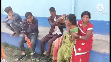 शेखपुरा: रमनुबीघा मेंहुस मुख्य सड़क मार्ग पर सड़क दुर्घटना में एक युवक की हुई मौत, पोस्टमार्टम के लिए लाया अस्पताल