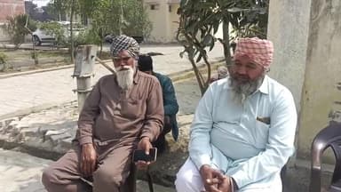 शाहजहांपुर: खुटार के गोला रोड पर पुल के पास ट्रक और टैंकर की टक्कर, रामपुर के ट्रक चालक की मौत, शनिवार को हो रहा पोस्टमार्टम