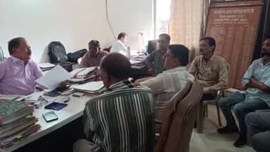 कटंगी: शहर कटंगी में ऑटो चालकों की मनमानी से दुकानदार और बस एजेंट परेशान, नगर परिषद और थाने में की लिखित शिकायत