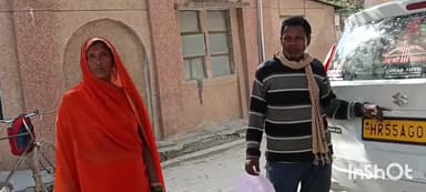 एटा: गांव हीरापुर में नामजद आरोपी जबरन प्रॉपर्टी का करा रहे बैनामा, पीड़ित दंपत्ति ने थाने में की शिकायत