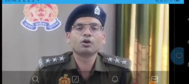 18 फरवरी को न्यू शिव नगर में हुई चोरी की घटना का किया खुलासा दो अभियुक्त हुए गिरफ्तार#firozabadmegolibari #tundla