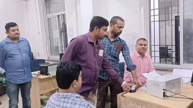 शिवहर: छतौना विशुनपुर में ओबीसी आवासीय विद्यालय के लिए भूमि की बाधा हुई दूर, जमीन को किया गया निबंधित