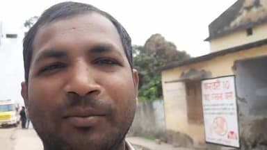 साहेबपुर कमाल: सिरैया वार्ड संख्या 8 के एक व्यक्ति के साथ साइबर फ्रॉड के द्वारा ₹85,990 निकासी करने की घटना को दिया गया अंजाम