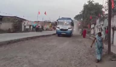 खरगौन: 3 करोड़ के औरंगपुरा रोड की तीसरी बार टेंडर, मार्च से काम शुरू होने की उम्मीद