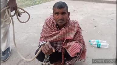 कहरा: पतरघट पुलिस ने एक शराबी को किया गिरफ्तार, सहरसा कोर्ट में पेशकर अग्रतर कार्रवाई में जुटी