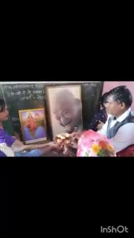 #अंतराष्ट्रीय_विनयांजलि_सभा
#दर्पण_रोटी_बैंक
आज ब्रम्हांड के भगवान महाश्रमण युगशिरोमणी आचार्य श्री 108 विद्यासागर जी महा मुनिराज के समता पूर्वक समाधि पर भावपूर्ण विनयांजलि🙏