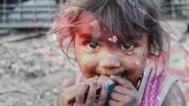 ग्राम पंचायत बोरिया के ग्राम औझेरा में बन रही गुणवत्ताविहीन सी.सी. रोड @projsseoni #बोरिया #आदेगांव #लखनादौन