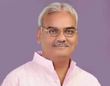 बाड़मेर: शिक्षा एवं पंचायती राज मंत्री मदन दिलावर आज शाम में दो दिवसीय दौरे पर बाड़मेर आएँगे