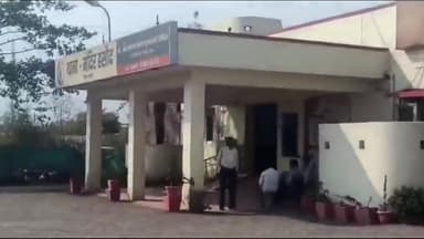 मंदिर हंसोद थाना क्षेत्र से एक किशोरी हुई लापता, थाने में मामला दर्ज