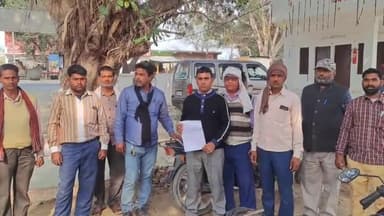 विद्युत टीम पर हमला करने वाले आरोपियों के खिलाफ अभियोग दर्ज !