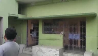 कस्बा: कस्बा शास्त्री चौक स्थित एक बैंक कर्मी के घर में हुई चोरी, पुलिस जांच में जुटी