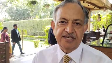 पद्म भूषण सम्मानित डॉ एस के सरीन जी ने मिलेट्स को उचित मात्रा में भोजन में लेने पर लीवर के लिए लाभदायक बताया #iym2023