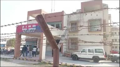 मुशहरी: मिठनपुरा इलाके के एक व्यक्ति से शेयर मार्केट में लाभ का झांसा देकर 2.40 लाख ठगे