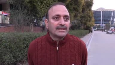 मंडी: अंतरराष्ट्रीय शिवरात्रि महोत्सव-2024 के लिए खाद्य सुरक्षा विभाग मंडी ने कसी कमर, मोबाइल फूड टेस्टिंग वैन भी होगी स्थापित