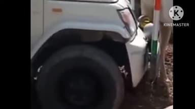 बगहा: बगहा में पुलिस ने 6 पशु तस्करों को किया गिरफ्तार, 64 मवेशी बरामद