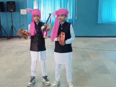 मंडी: अंतरराष्ट्रीय शिवरात्रि महोत्सव-2024 ऑडिशन के पहले दिन मंडी के 56 कलाकारों ने दिखाई प्रतिभा-अतिरिक्त उपायुक्त रोहित