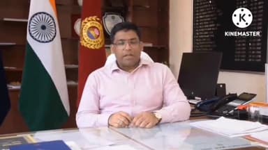 जींद: यूआईडीएआई ने 14 मार्च तक बढ़ाई आधार कार्ड अपडेशन की अंतिम तारीख