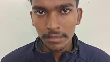 करनाल: नमस्ते चौक के पास गोली मारकर हत्या करने वाले आरोपी को थाना शहर करनाल की टीम ने किया गिरफ्तार, 2 दिन की रिमांड पर लिया