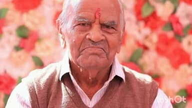 चित्तौड़गढ़: जिला पारीक ब्राह्मण समाज संस्थान की कुंभानगर में हुई बैठक में अध्यक्ष व्यास ने कार्यकारिणी का किया ऐलान