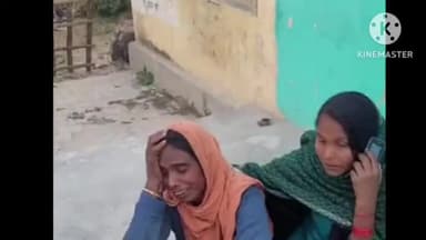 बगहा: बगहा में सड़क दुर्घटना में एक युवक की हुई मौत