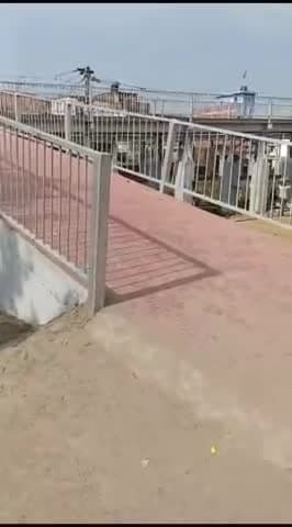 विश्वास विकास का संकल्प से सिद्धि तक बक्सर के चौतरफ़ा विकास को लेकर संकल्पित है श्री नरेंद्र मोदी जी की सरकार ।