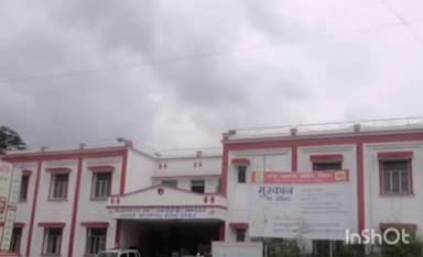 सिधवलिया: बुचिया गाँव मे आपसी विवाद को लेकर हुई मारपीट की घटना में 2 लोग हुए घायल, इलाज के लिए स्थानीय अस्पताल में भर्ती