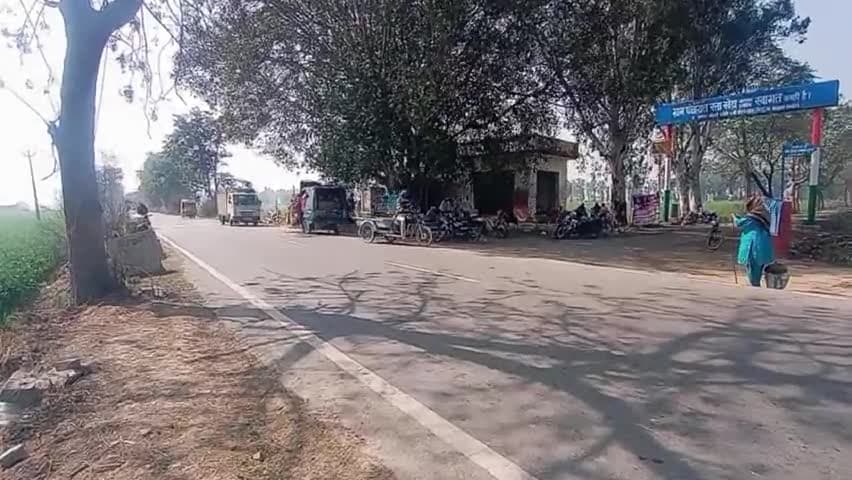 Rattakhera बस stand पर लगाया गया लंगर @rajendersingh96711 #न्यूज #किसान #लंगर #india #viral #city