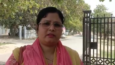 कन्नौज: हैवतपुर कटरा निवासी महिला ने एएसपी से लगाई गुहार, कोर्ट के स्टे ऑर्डर के बाबजूद निर्माण का आरोप।