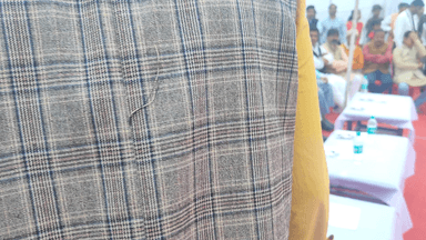 विदिशा नगर: सिद्धेश्वरी मंदिर को लेकर उपमुख्यमंत्री राजन जी शुक्ला और सांसद जी से मिला शिवसेना का प्रतिनिधिमंडल