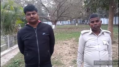 कहरा: सौरबाज़ार पुलिस ने प्रतिबंधित कोडीन युक्त कफ सिरप के साथ एक कारोबारी को किया गिरफ्तार, कोर्ट में पेश कर भेजा जेल