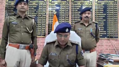 आरा: भोजपुर पुलिस की त्वरित कार्रवाई...हवाई फायरिंग कर रहे बदमाश को त्वरित कार्रवाई में किया गिरफ्तार#