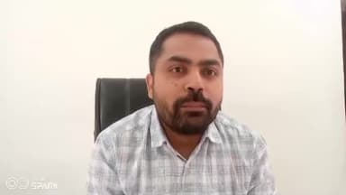 जयसिंहनगर: नगर परिषद जयसिंहनगर में नगर वासियों से की जा रही टैक्स वसूली, प्रभारी सीएमओ ने दी विस्तृत जानकारी