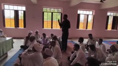 रानीवाड़ा: कोटडा ग्राम पंचायत में ग्राम सभा का हुआ आयोजन