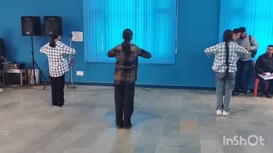 मंडी: मंगलवार को ज़िला मुख्यालय में शिवरात्रि महोत्सव के लिए हुए सुंदरनगर, बालीचौकी, बल्ह व सुंदरनगर के कलाकारों के ऑडिशन