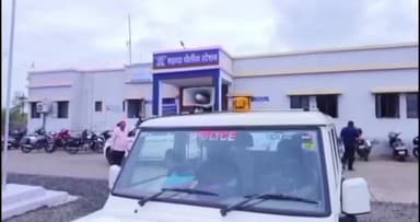 शहादा: मोहीदा शिवारातील विद्युत रोहित्रातून १९ हजारांचे १८० लिटर ऑईल व ११ हजारांची ५८० मीटर तार लंपास, शहर पोलिसांत गुन्हा दाखल