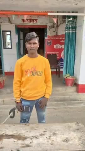 उदवंत नगर: देशी कट्टा व जिंदा तीन कारतूस के साथ सुढनी से एक व्यक्ति को पुलिस ने गिरफ्तार कर भेजा जेल