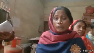 नरकटिया: खैरी की एक महिला को सास,श्वसुर,देवर व ननद के द्वारा मारपीट का मामला, पीड़िता ने पुलिस को आवेदन देकर न्याय की गुहार लगाई