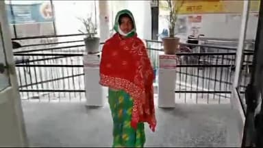 रसूलाबाद: नोहा नौगांव में बेवजह गाली गलौज कर दबंगों ने महिला के सर पर ईंट से किया प्रहार दो घायल,तहरीर पर पुलिस ने जांच की शुरू