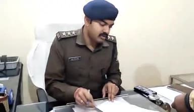 ग्वालियर गिर्द: झांसी रोड थाना क्षेत्र में आने वाले रेलवे ट्रैक पर एक युवक का मिला शव, जांच में जुटी पुलिस