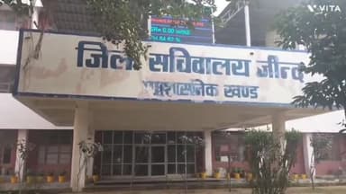 जींद: भारतीय विशिष्ट पहचान प्राधिकरण ने 14 मार्च तक बढ़ाई आधार कार्ड अपडेशन की तारीख-डीसी