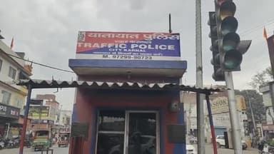 करनाल: कर्ण गेट के पास ब्यूटी पार्लर आई महिला सास व बच्चे को छोड़ सन्दिग्ध हालात में हुई लापता