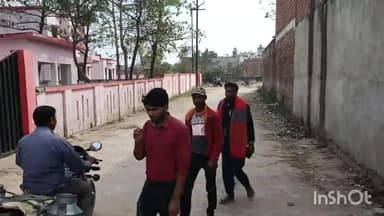 बहराइच: मोहनापुर पुलिहा के पास सड़क हादसे में घायल युवक की हुई मौत, मजदूरी करके वापस जा रहा था युवक,पुलिस जांच में जुटी