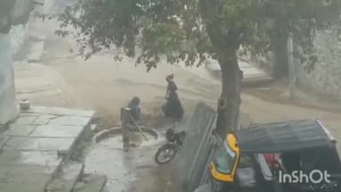 चित्तौड़गढ़: जिले में 1 मार्च से फिर से मौसम में बदलाव के आसार,  मेघ गर्जन, आकाशीय बिजली और तेज हवाओं के साथ बारिश का अलर्ट