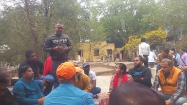 भावपूर्ण श्रद्धांजलि 
स्व0 राधेश्याम पान्डेय दिवंगत पत्रकार