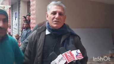 मंडी: शिवरात्रि से पहले लंबित काम पूरा करने का अल्टीमेटम नहीं तो मुख्यमंत्री के सामने 9 मार्च को करेंगे प्रदर्शन-भूपेंद्र सिंह