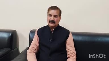 मंडी: हर्ष महाजन को मंडी भाजपा ने जीत कीबधाई, लोकसभा चुनावों को भी जीतेगी भाजपा-वीरेंद्र आर्य जिला प्रवक्ता मंडी भाजपा