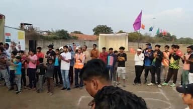 RCCPL pvt Ltd Bharauli. Maihar cricket #cricket#mpnews #viralsachnews